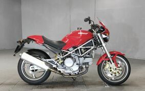 DUCATI MONSTER 800S 2003 M400AA