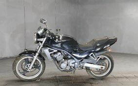 KAWASAKI BALIUS 250 ZR250A