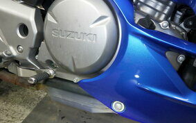 SUZUKI GSR250F GJ55D