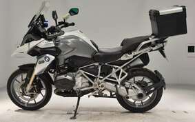 BMW R1200GS 2013