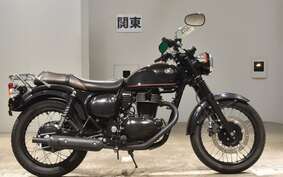 KAWASAKI ESTRELLA BJ250A