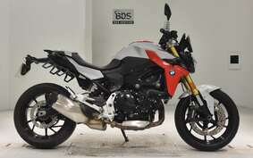 BMW F900R 2021