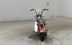 HONDA CHALY 50 CF50