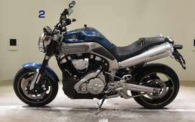 YAMAHA MT-01 2006 RP12