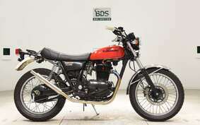 KAWASAKI 250TR BJ250F