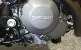 DUCATI MONSTER 796 A 2013