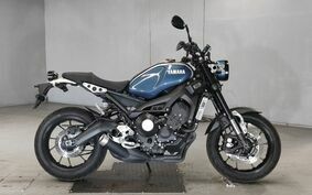 YAMAHA XSR900 2016 RN46J