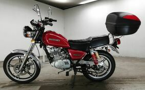 SUZUKI GN125 H PCJG9