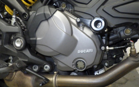 DUCATI MONSTER 937 + 2022