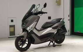 YAMAHA N-MAX SED6J