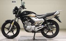 YAMAHA YBR125 PCJL