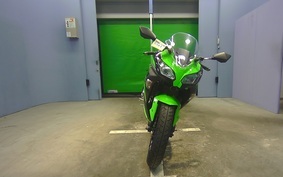 KAWASAKI NINJA 250 2013 EX250L