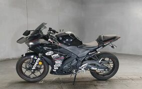 YAMAHA YZF-R25 RG43J