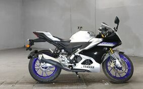 YAMAHA YZF-R15M 不明