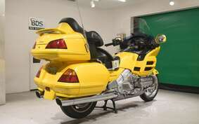 HONDA GL 1800 GOLD WING 2001 SC47