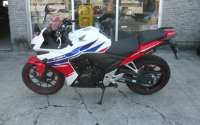 HONDA CBR400R 2013 NC47