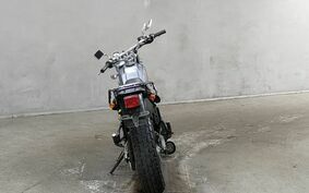 YAMAHA TW200 DG07J