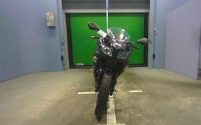 KAWASAKI NINJA 250 2013 EX250L