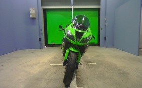 KAWASAKI NINJA ZX-6R A 2017 ZX636E