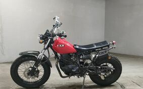 YAMAHA TW225 DG09J