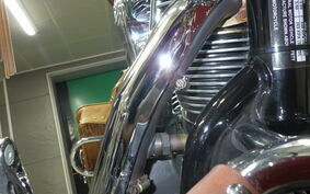 INDIAN Chief  vintage 2012