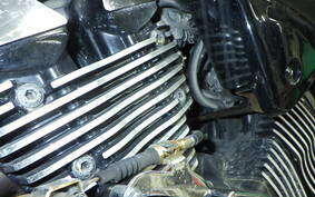 KAWASAKI ELIMINATOR 250 V VN250A