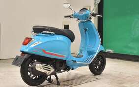 VESPA SPRINT150S