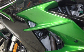 KAWASAKI NINJA H2 SX SE 2022 ZXT02P