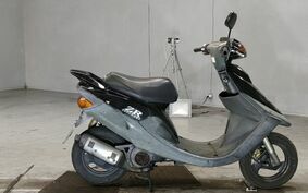 YAMAHA JOG ZR 3YK