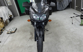 SUZUKI DL650 ( V-Strom 650 ) A 2013 VP56A