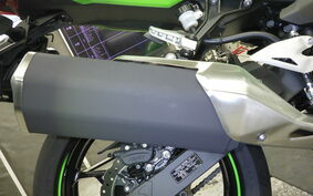 KAWASAKI NINJA 400 2024 EX400L