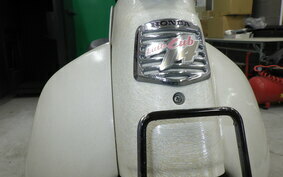 HONDA LITTLE CUB E AA01