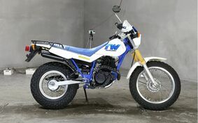 YAMAHA TW200 2JL