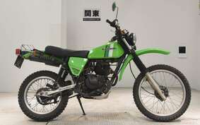 KAWASAKI KL250 KL250C