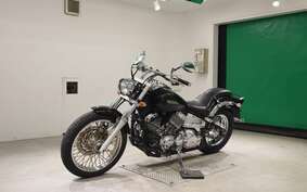 YAMAHA DRAGSTAR 400 2009 VH01J