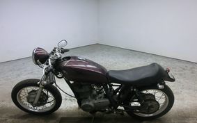 YAMAHA SR400 1995 1JR