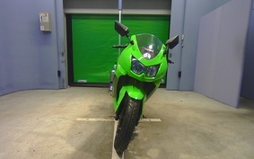 KAWASAKI NINJA 250R 2012 EX250K