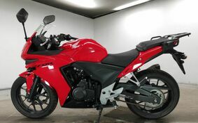 HONDA CBR400R 2014 NC47