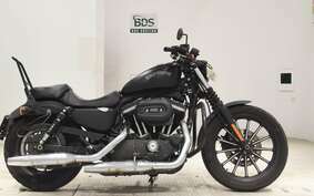 HARLEY XL883N 2011 LE2