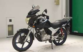 HONDA CBF125