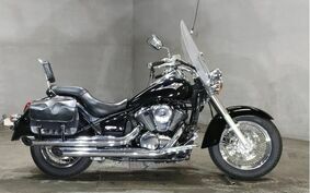 KAWASAKI VULCAN 900 CLASSIC 2008 VN900B