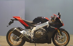 APRILIA RSV4R FACTORY 2012 RK00