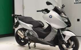 BMW C600 SPORT 2012