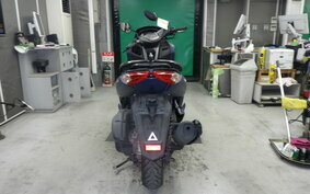 YAMAHA N-MAX SEG6J