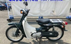 YAMAHA ﾒｲﾄ50 V50