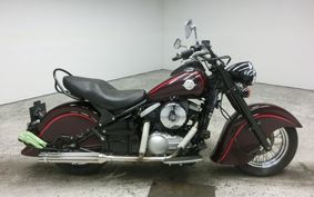 KAWASAKI VULCAN 400 DRIFTER 2000 VN400D