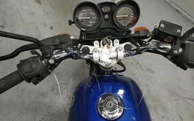 YAMAHA YBR125 LBPPCJL