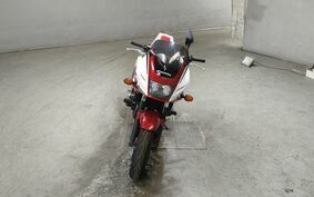 HONDA CB400 SUPER BOLDOR NC39