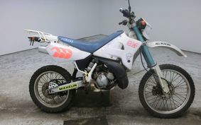 YAMAHA DT200 WR 3XP