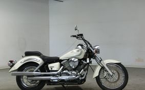 YAMAHA DRAGSTAR 250 VG02J